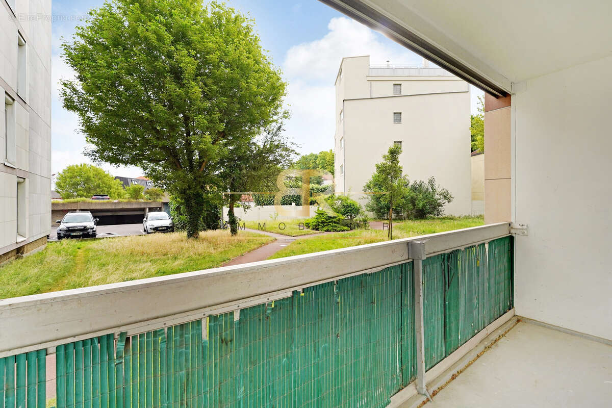 Appartement à PANTIN