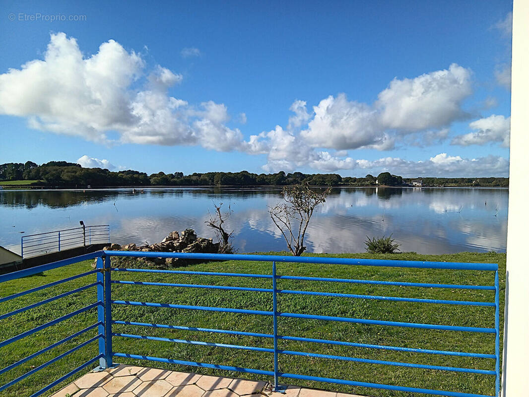 Maison à LOCOAL-MENDON