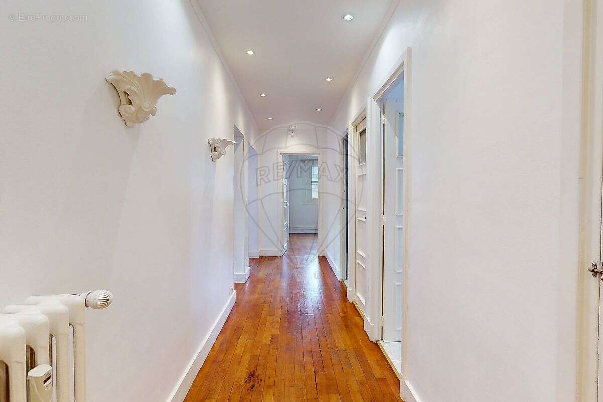 Appartement à ORLEANS