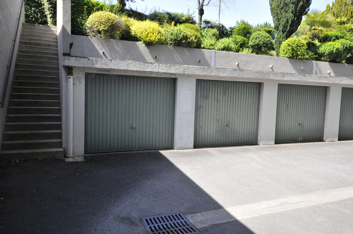 Appartement à LIMOGES