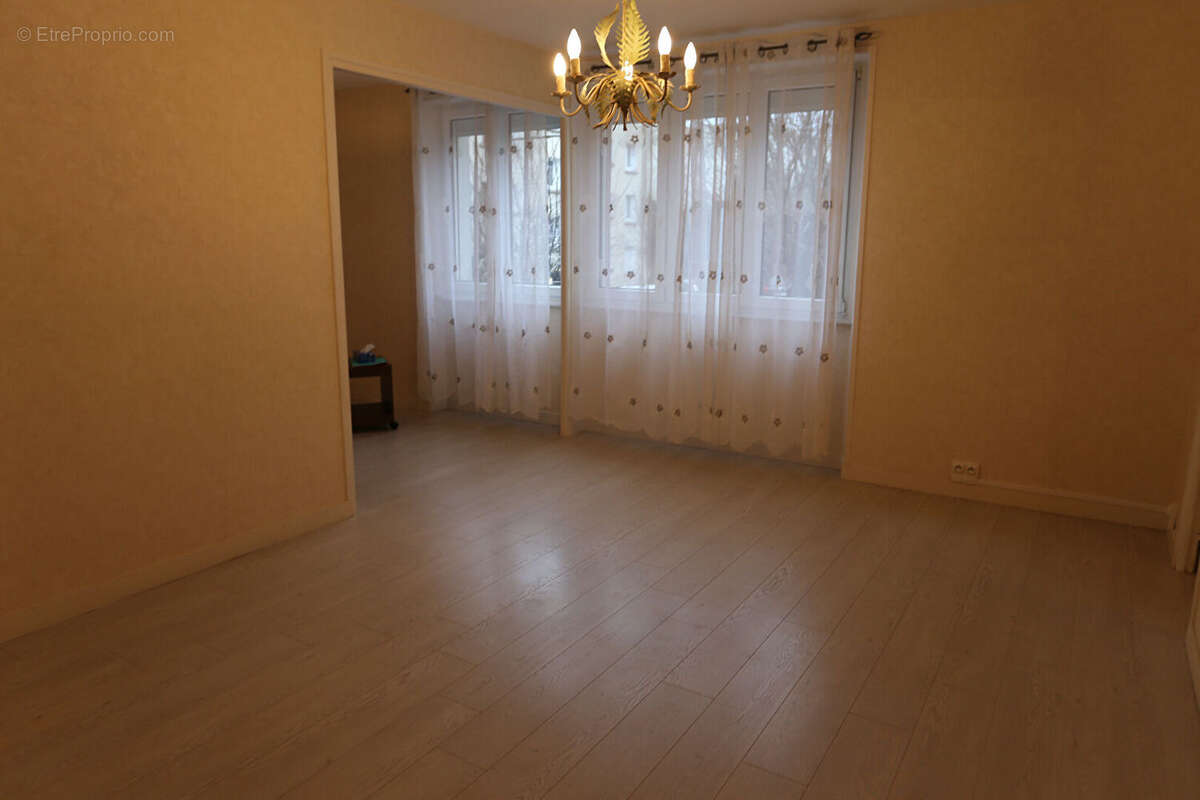 Appartement à BREST