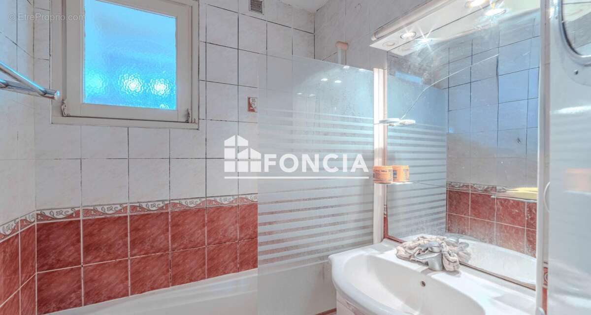 Appartement à ROANNE