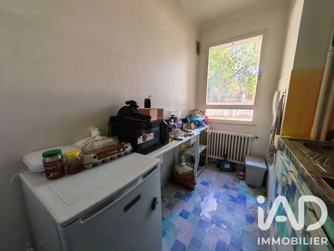 Photo 8 - Appartement à NOGENT-SUR-MARNE