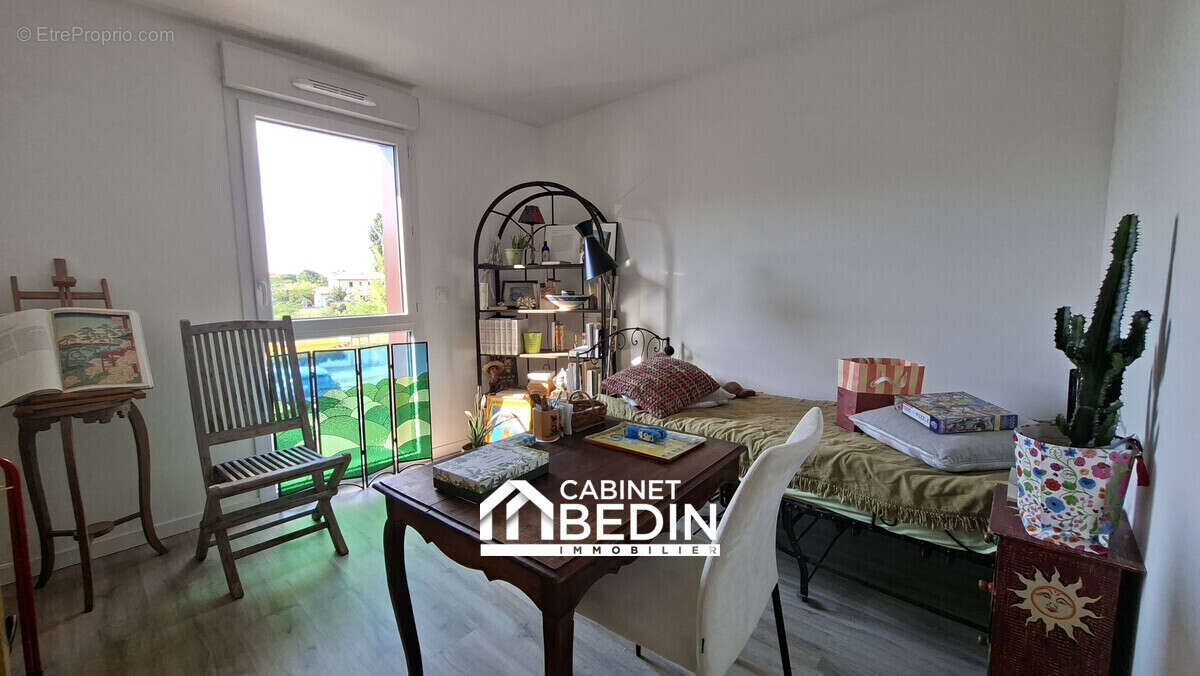 Appartement 62 m² à La Teste-De-Buch  - photo 4