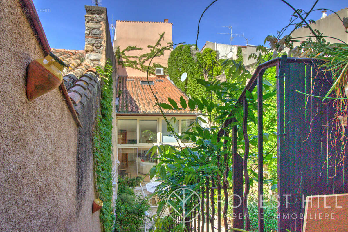 Maison à CERET