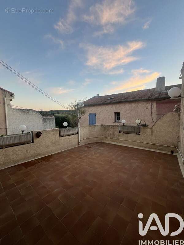 Photo 2 - Maison à SIX-FOURS-LES-PLAGES