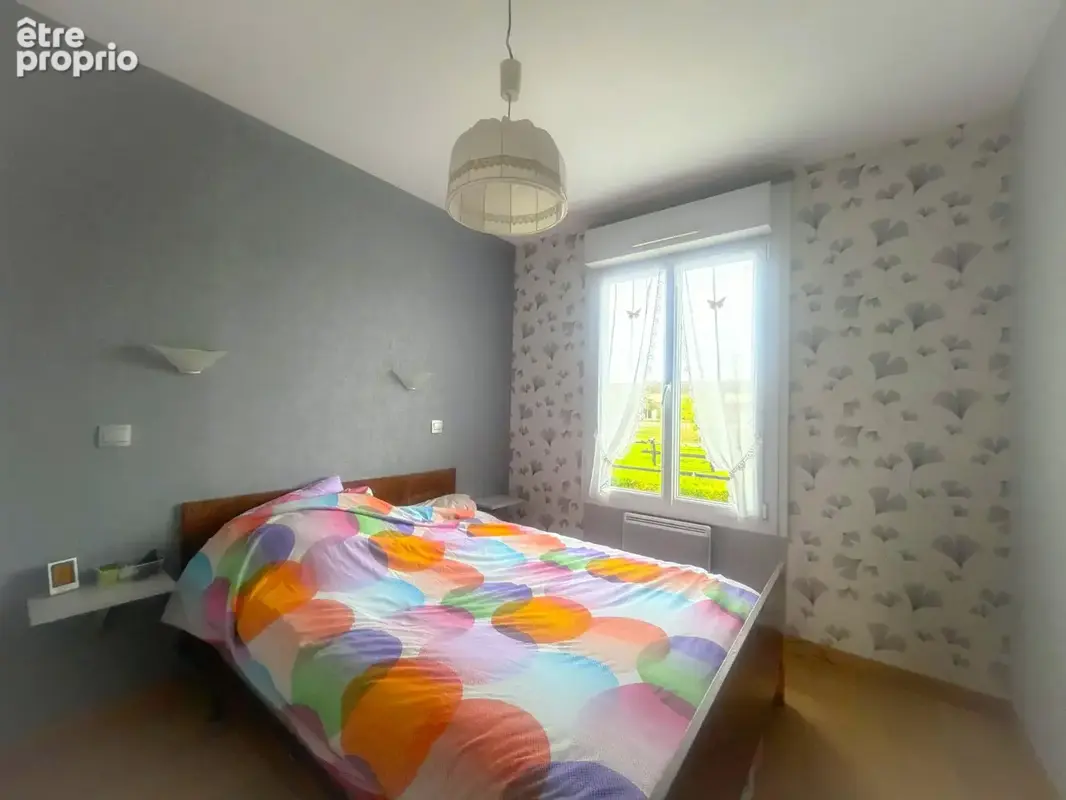 Maison 7 pièces 90 m² à vendre à Guipry (35480) - photo 8