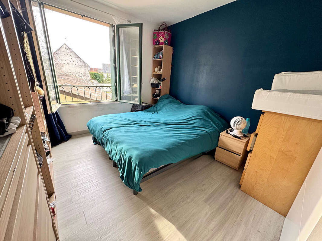 Appartement à ETAMPES