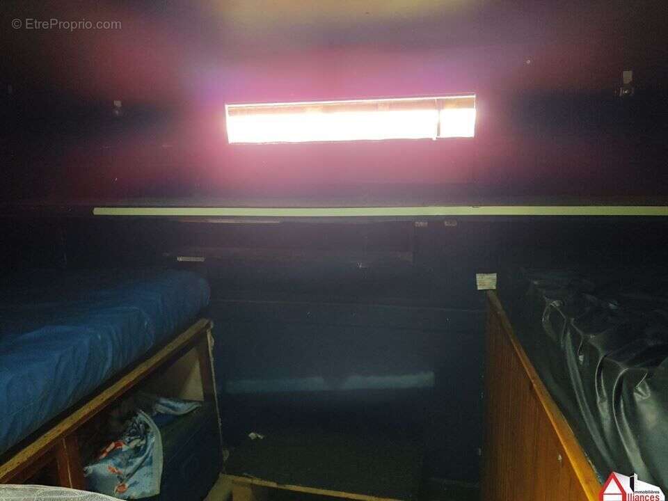 Photo 6 - Terrain à SAIGNEVILLE