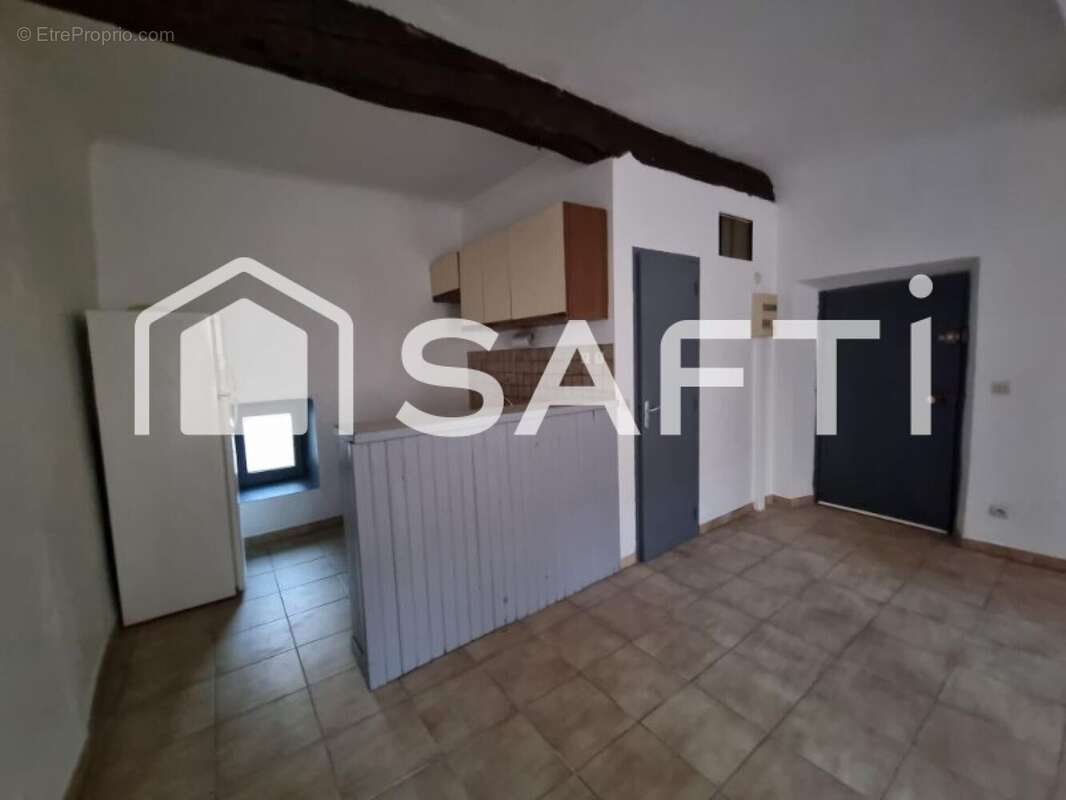 Photo 7 - Appartement à TRANS-EN-PROVENCE