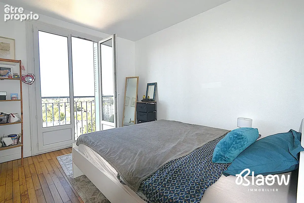 Appartement 3 pièces 56 m² à vendre à Decines-Charpieu (69150) - photo 5