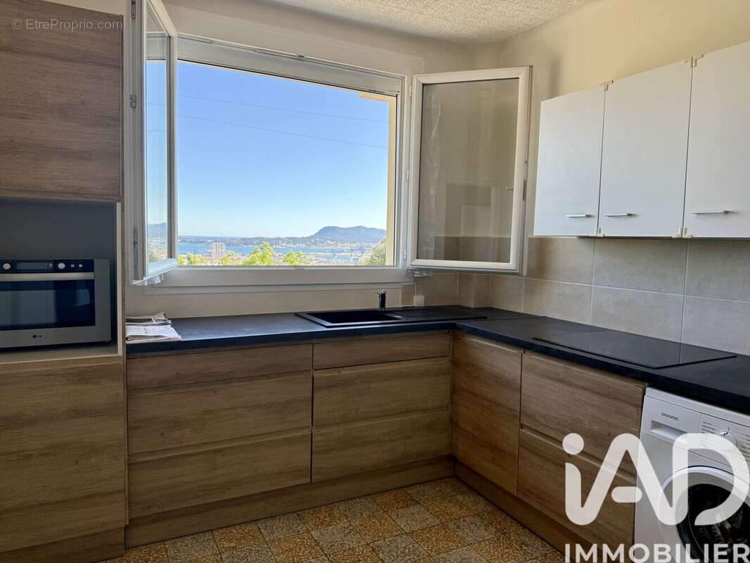 Photo 5 - Appartement à TOULON