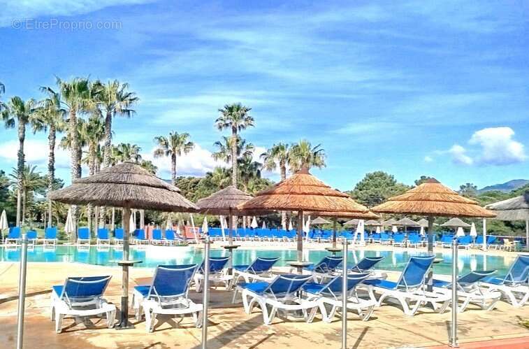INVESTISSEMENT LOCATIF  BORGO  Résidence de Tourisme Belambra Clubs Pineto  6,6 % de rentabilité - photo 9