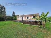 Photo 1 - Maison à FARGUES-SAINT-HILAIRE