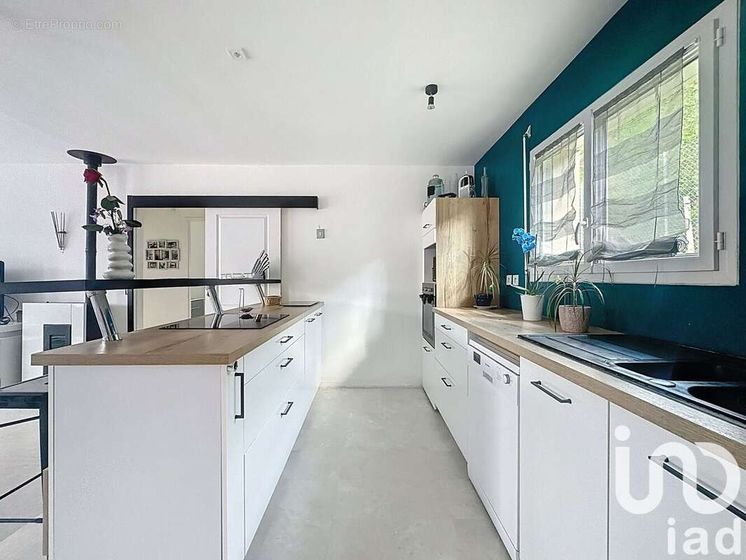 Photo 4 - Maison à GEAUNE