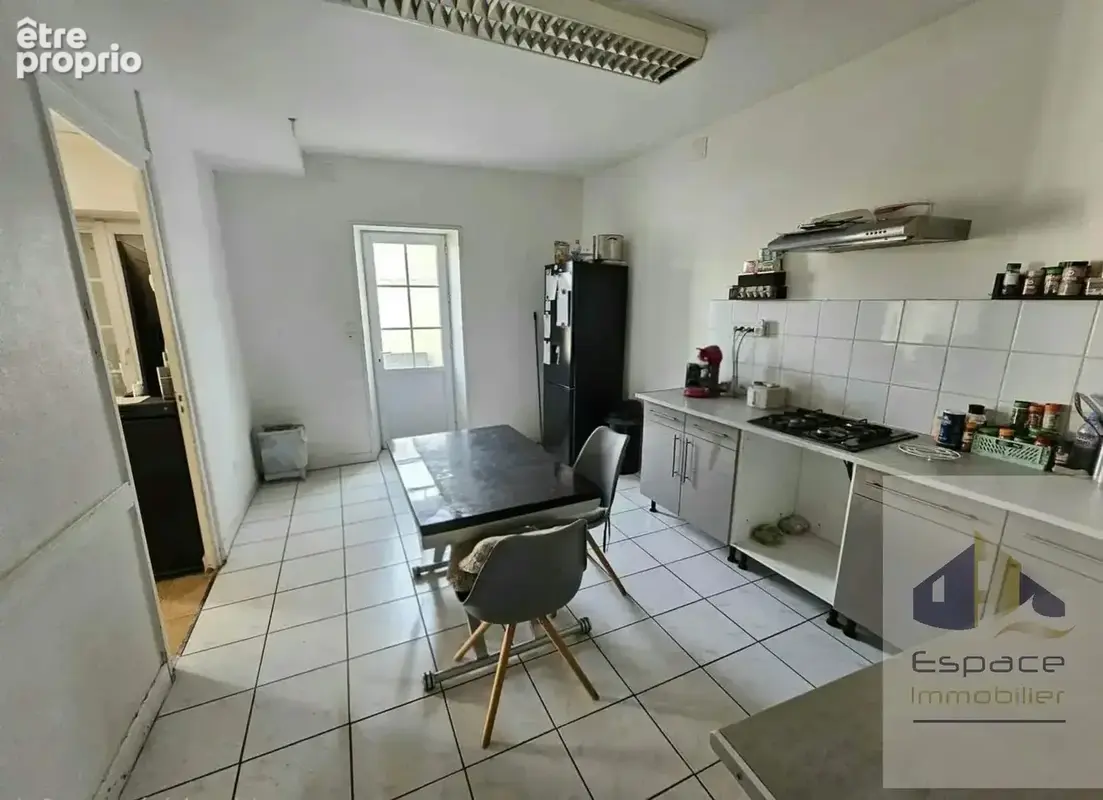 Ensemble Immobilier 5 logements à Dompierre - photo 16