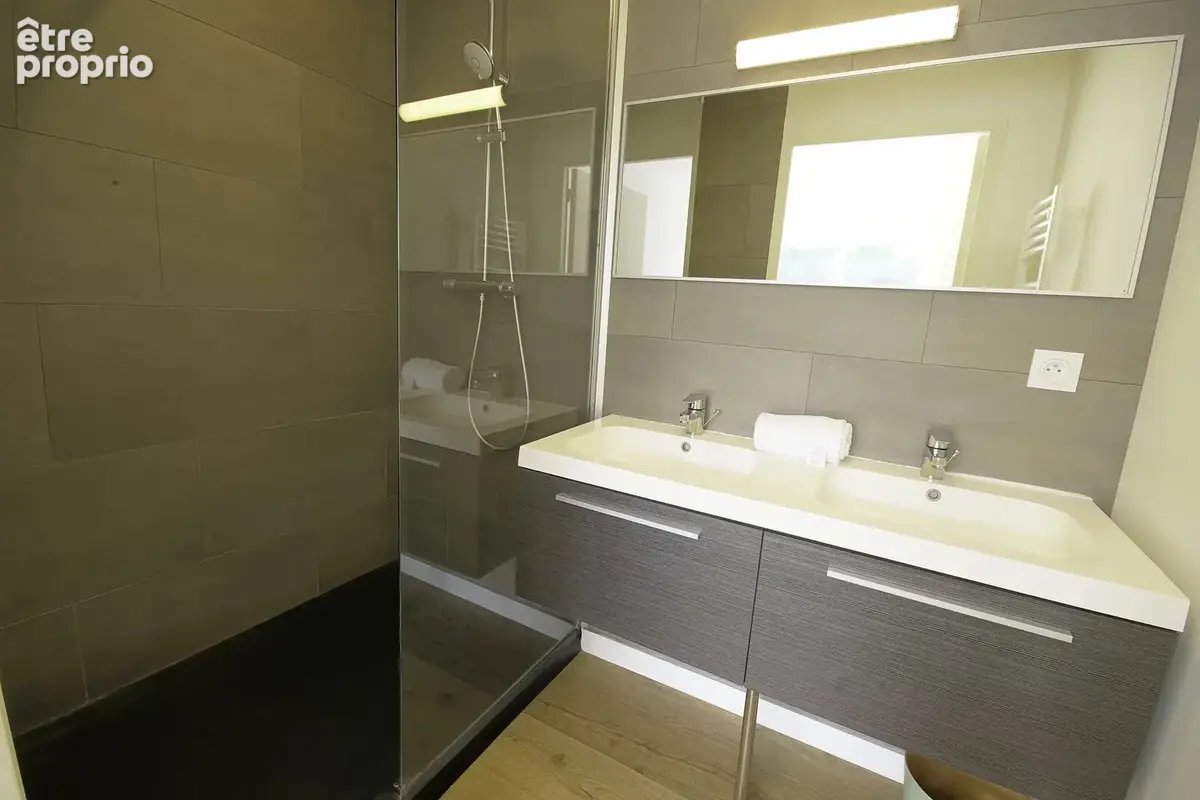 Maison 4 pièces 120 m² à vendre à Saint-Aubin-Sur-Mer (14750) - photo 9