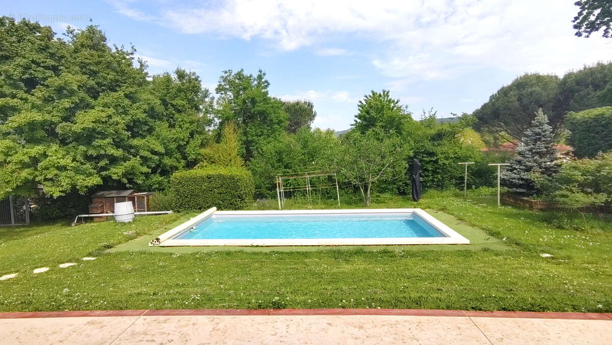 Maison à MARCILLY-D'AZERGUES
