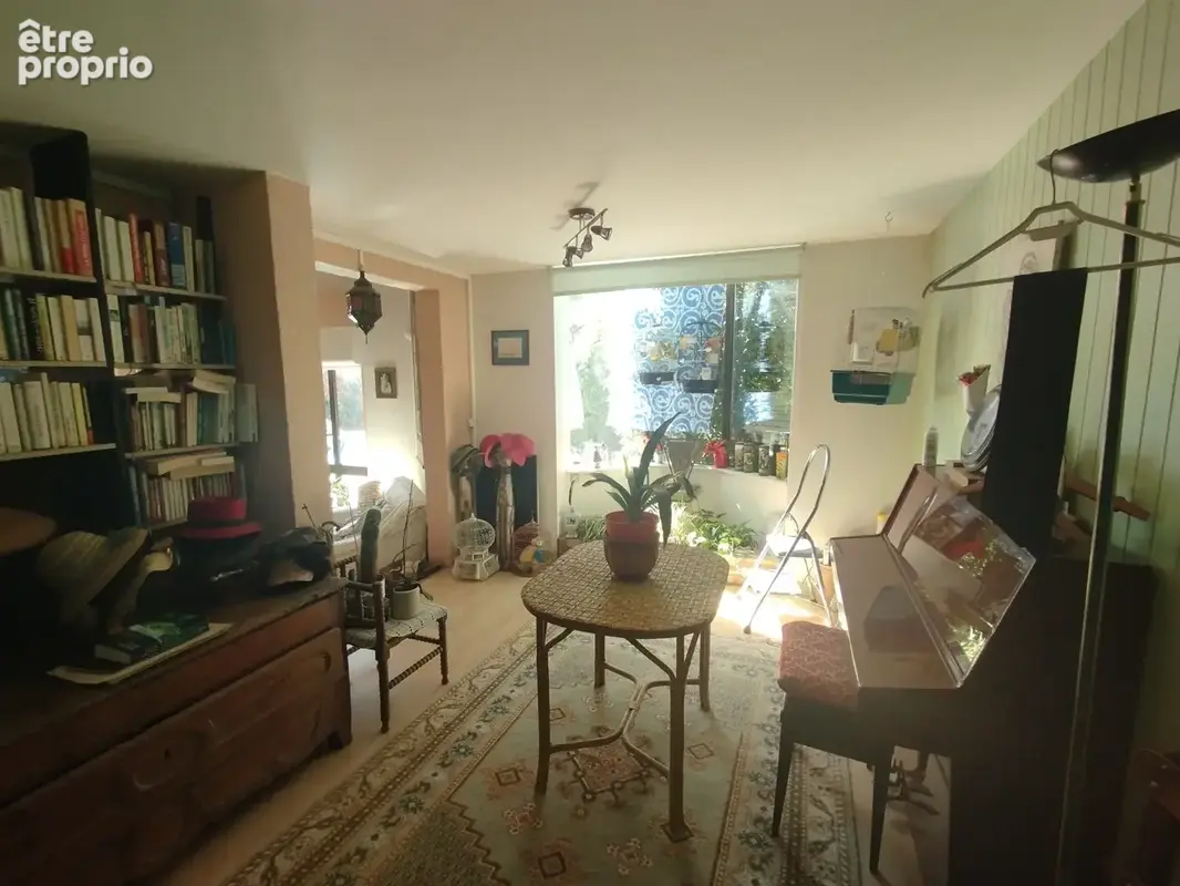 Maison atypique - photo 9
