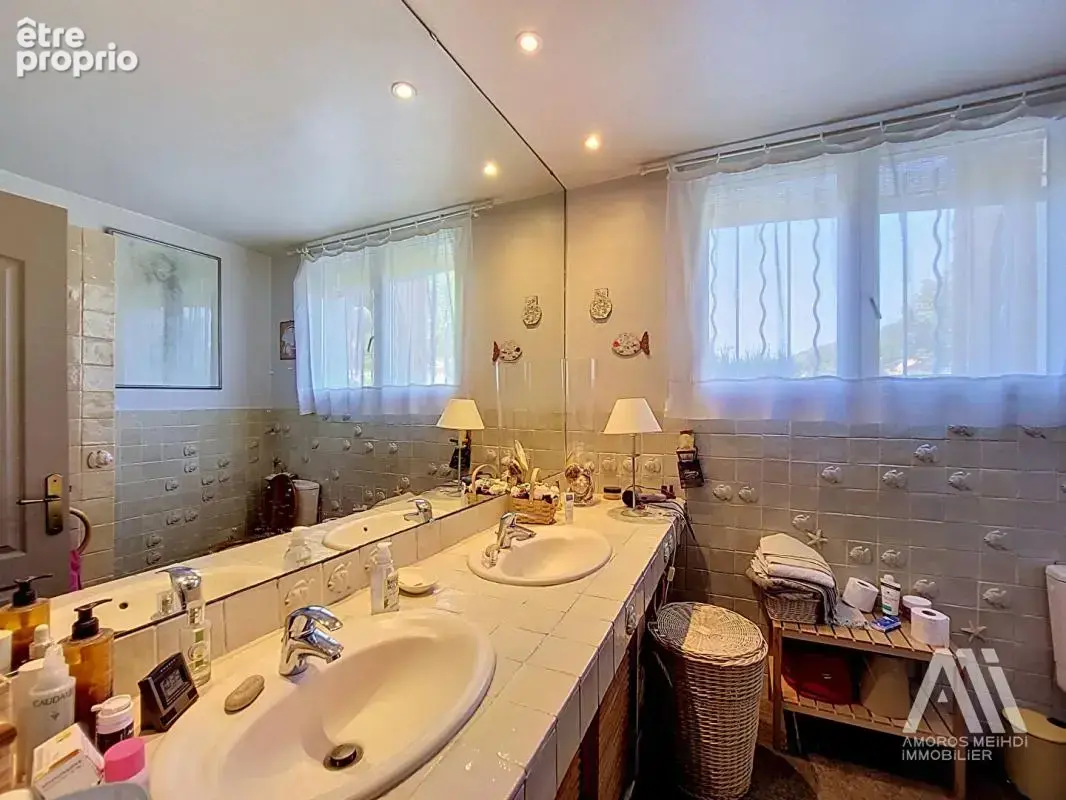 Villa individuelle T6 à Carnoules - photo 11