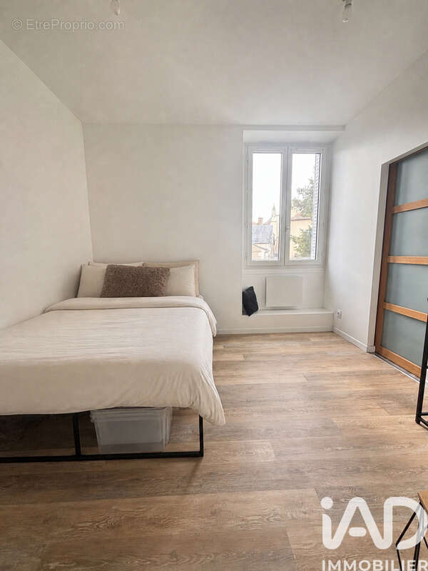 Photo 4 - Appartement à THOUARS