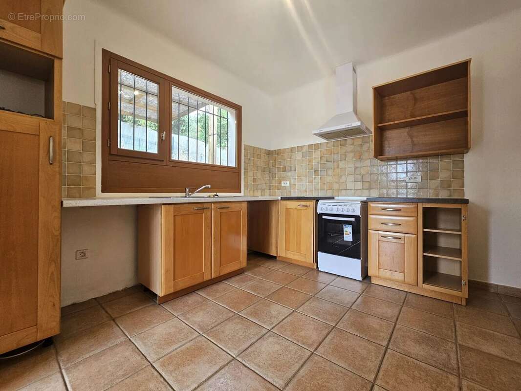 Villa Individuelle 4/5 pièces - 110 m² / Coaraze à 20 minutes de Contes et 45 min du Port de Nice - photo 11