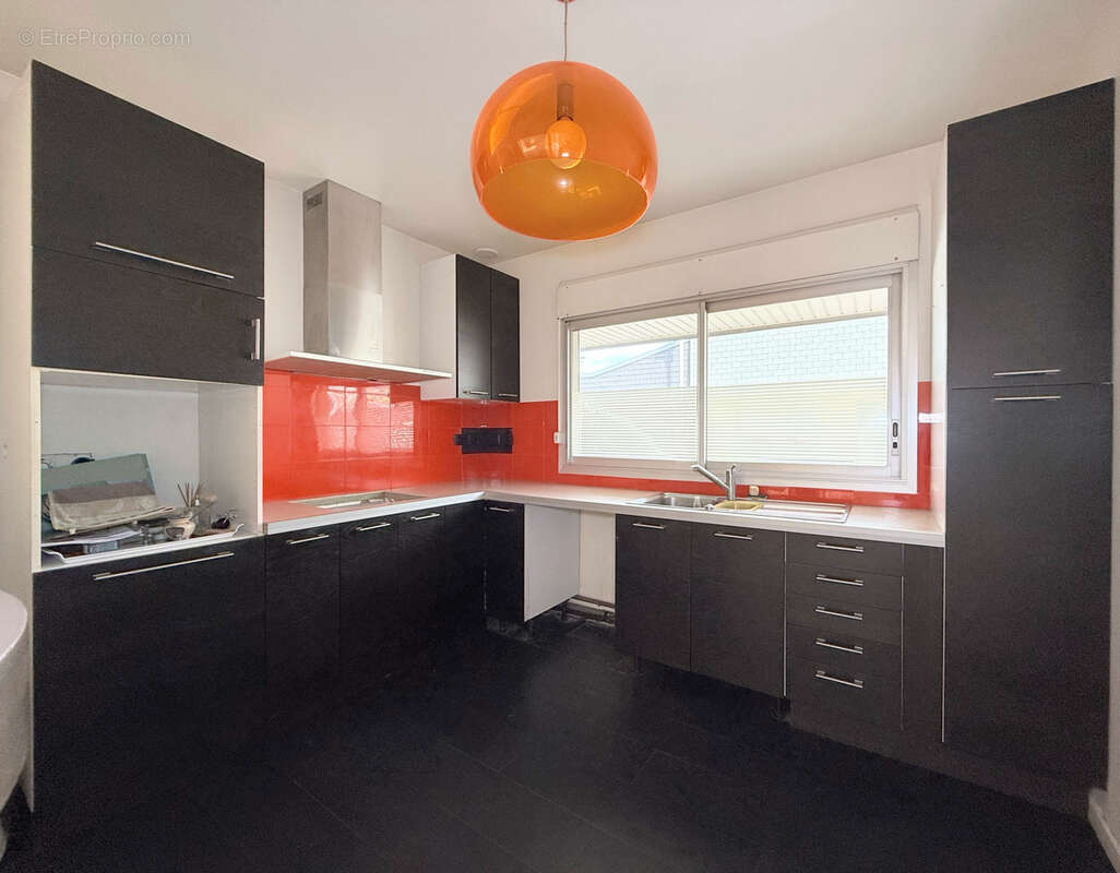 Maison à RUEIL-MALMAISON