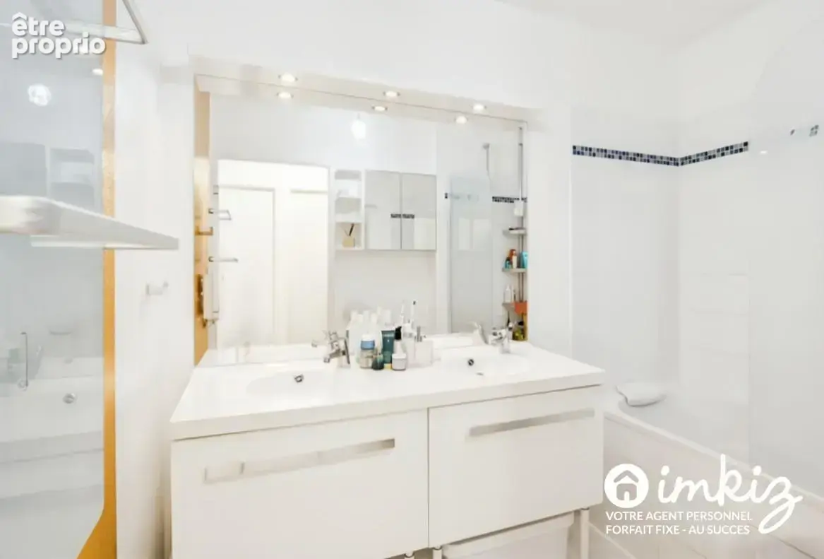 Appartement 4 pièces - photo 9