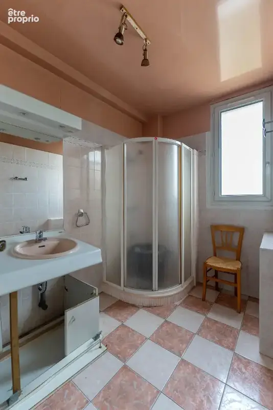 Appartement à vendre  Le Havre Avenue Foch 158 m²  4 chambres  Terrasse - Garage - Exclusivité - photo 15