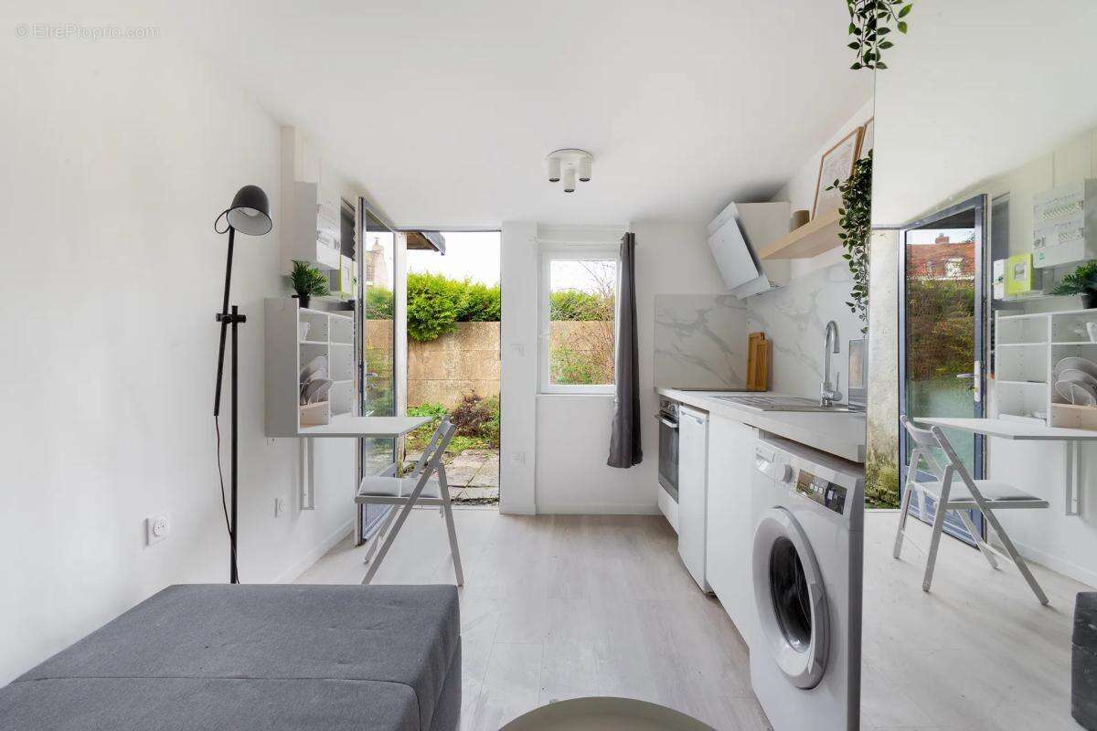 Appartement à LILLE