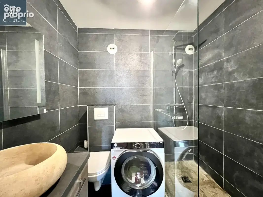 A vendre dijon poussots appartement de 106m2 - photo 11