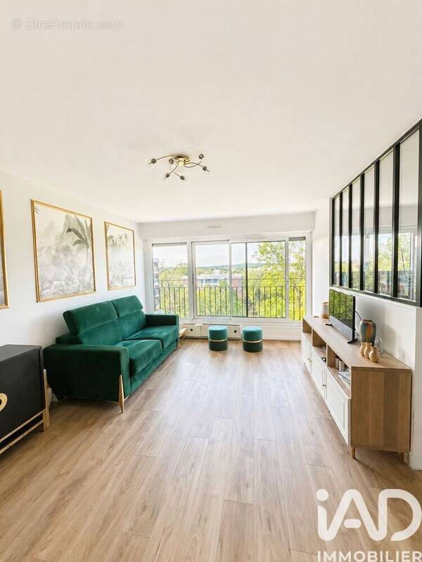Photo 1 - Appartement à BRUNOY