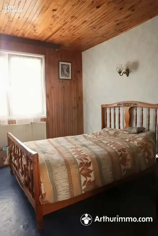 Maison lumineuse de 5 pièces à Hérimoncourt - photo 5