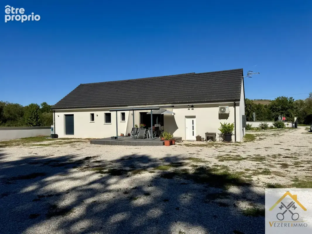 Maison plain pied 104 m2 - photo 2