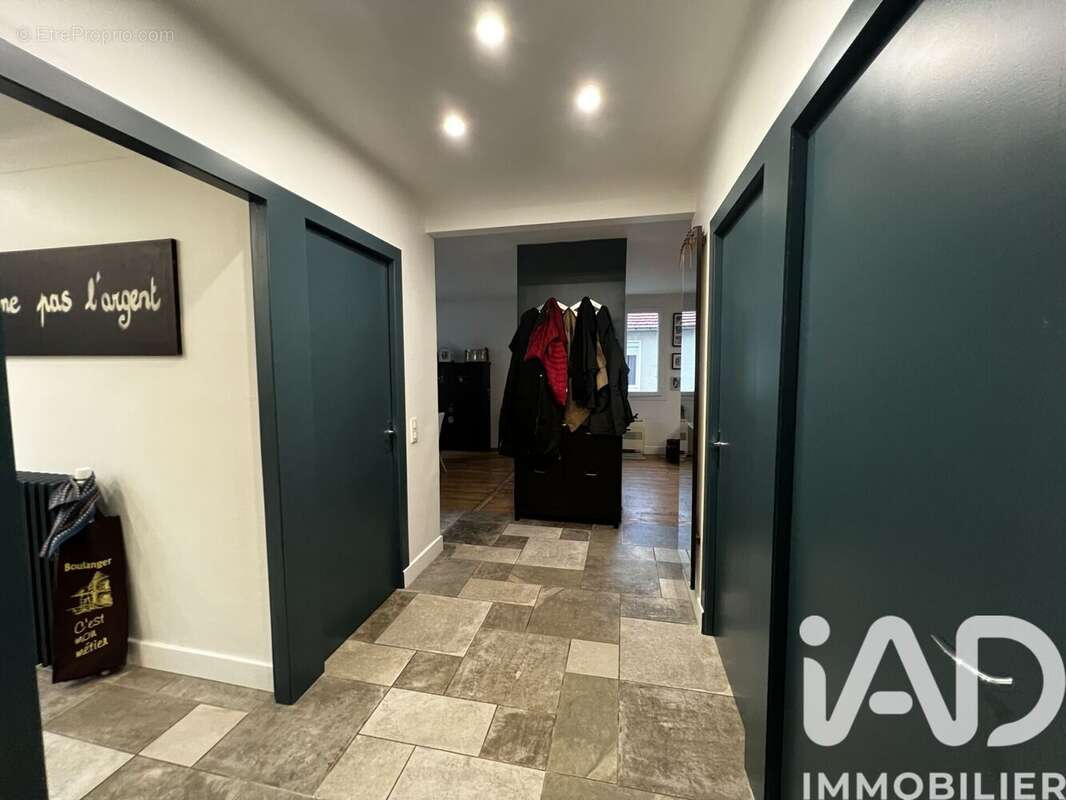 Photo 4 - Maison à SOISY-SOUS-MONTMORENCY