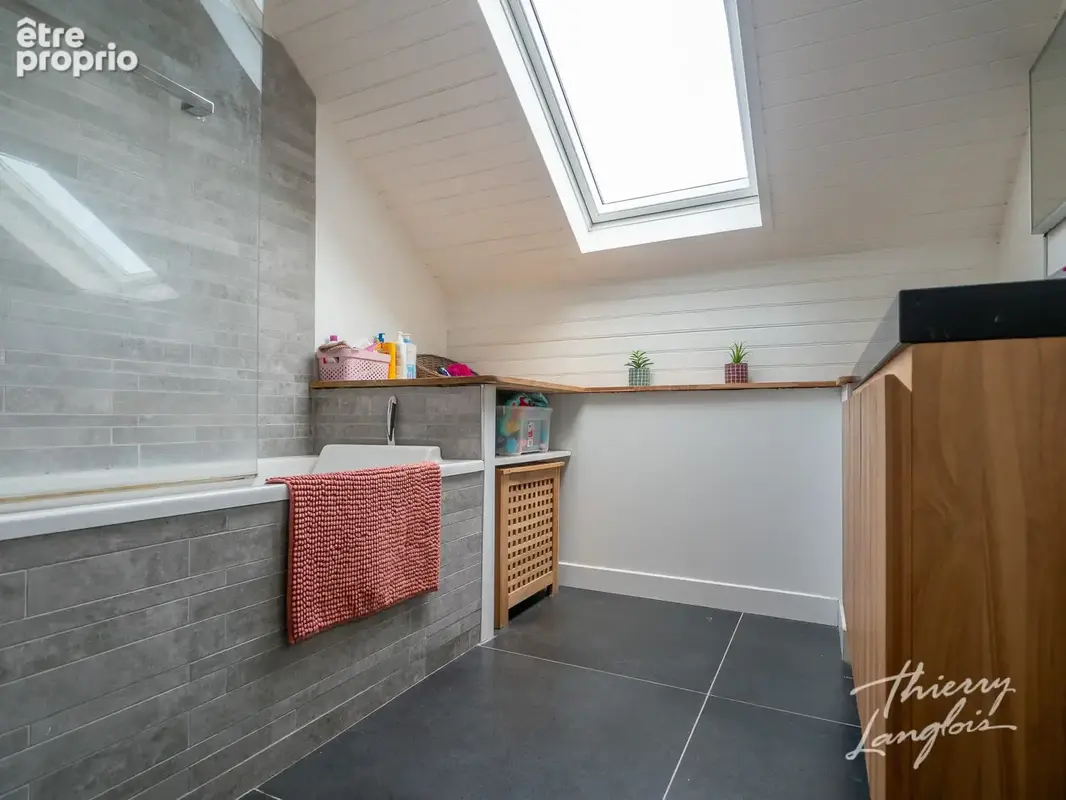 Maison d’architecte rénovée de 140 m2 - photo 15