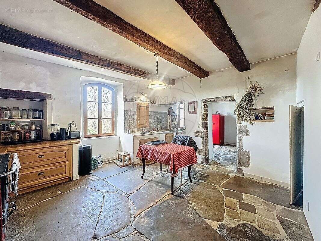 Maison à DEAUX