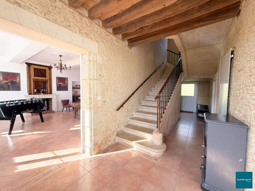 Maison à BAVENT