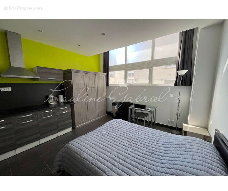 Appartement à LE HAVRE