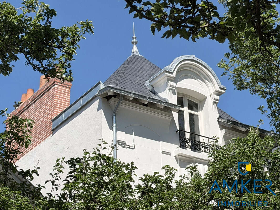Appartement 70 m² à Nantes  - photo 6