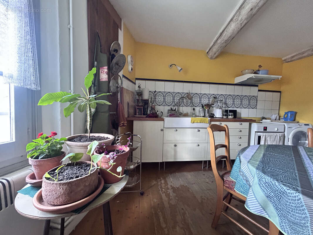 Appartement à LE VIGAN