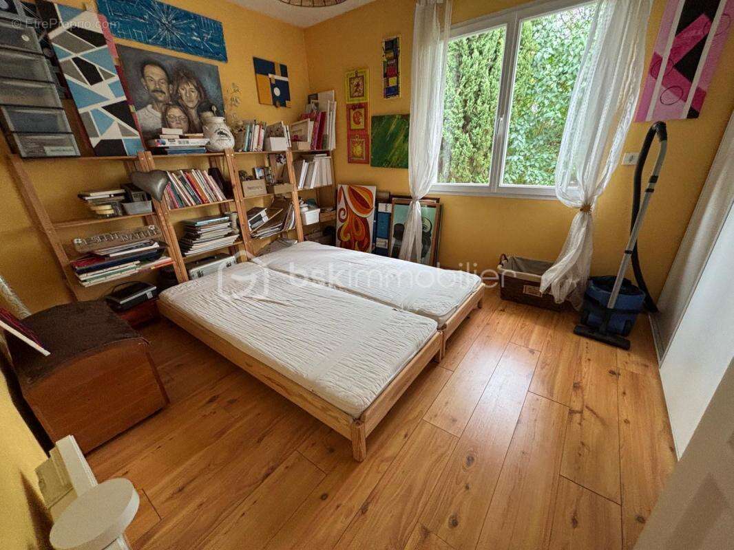 Maison à SAINT-VINCENT-DE-PAUL