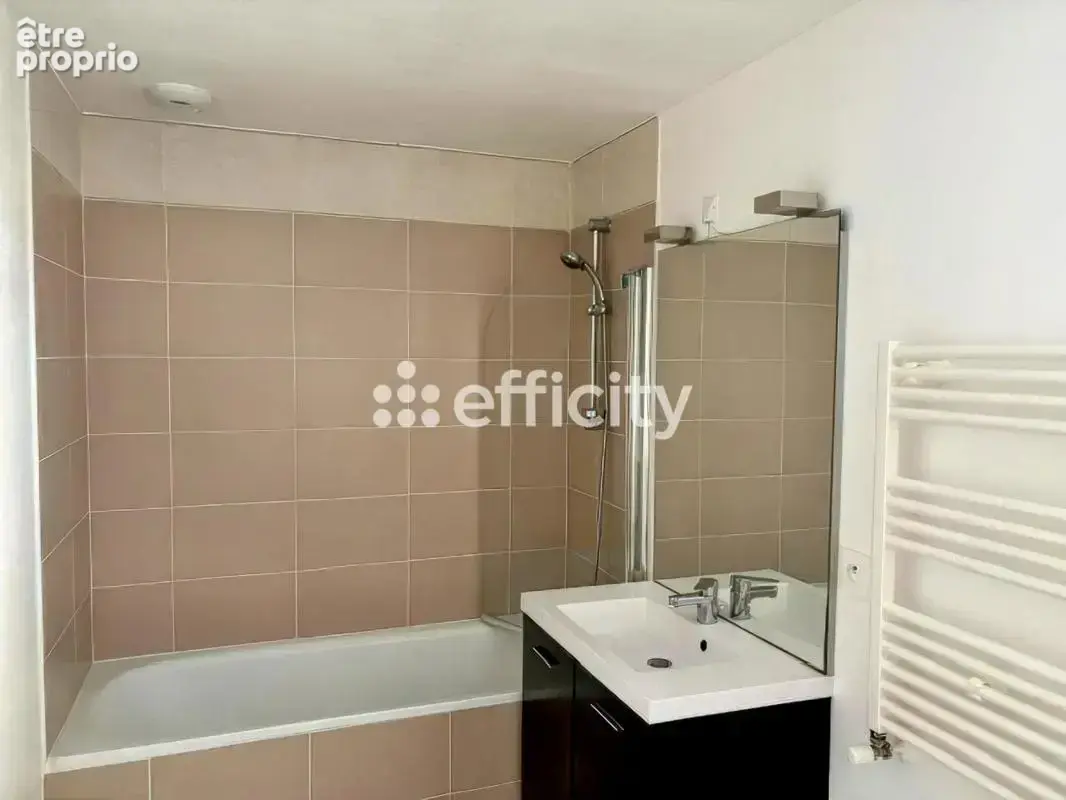 Appartement - photo 9
