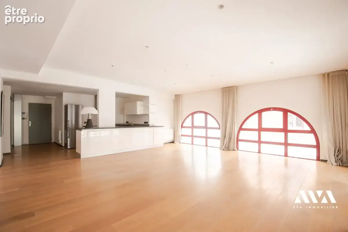 Appartement Nancy 4 pièce(s) avec ascenseur - photo 3