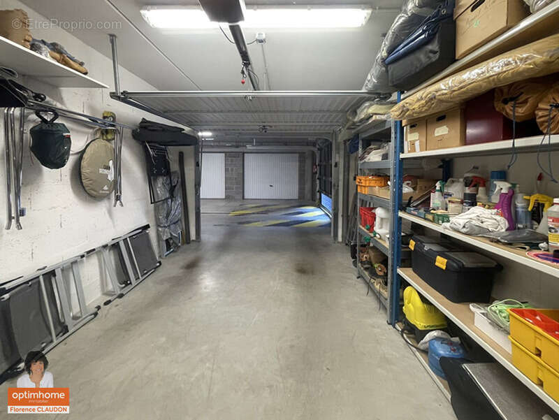 Appartement à EPINAL
