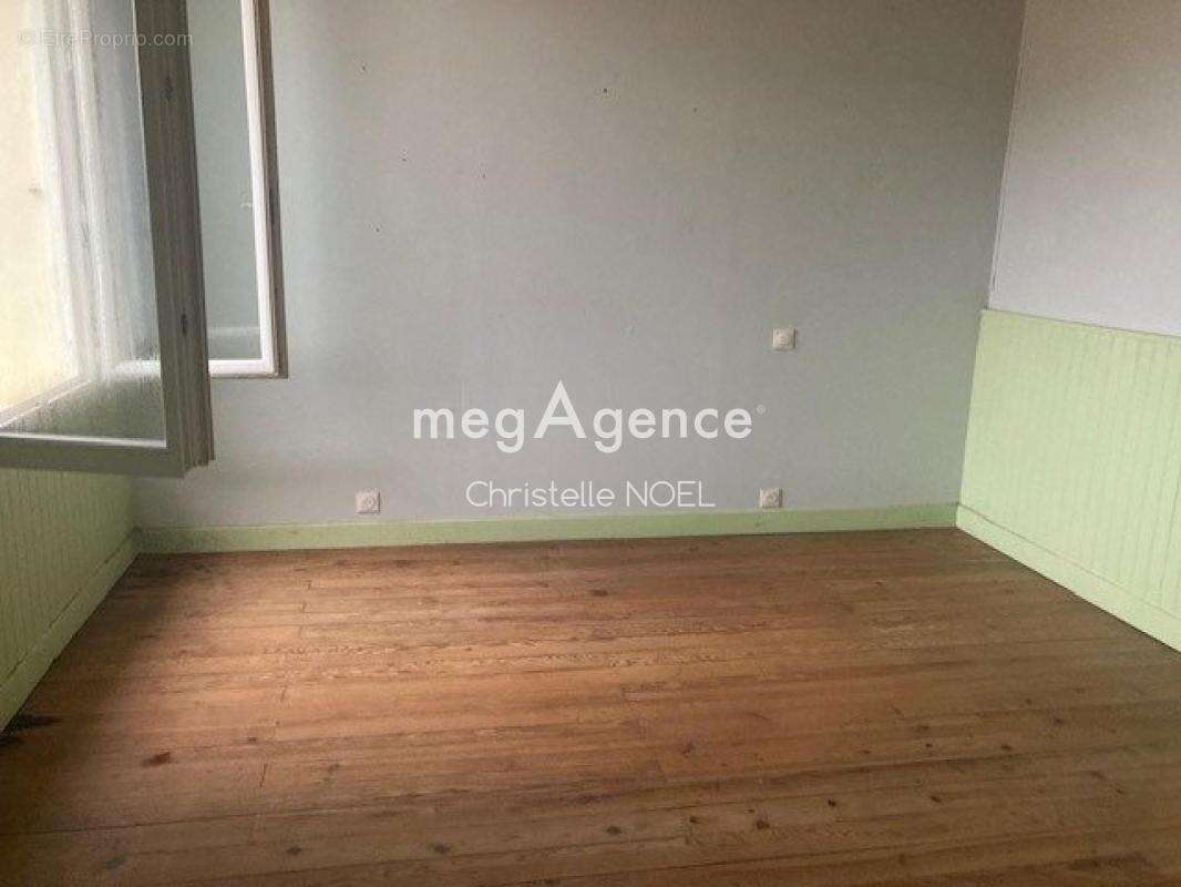 Maison à L&#039;AIGUILLON-SUR-MER