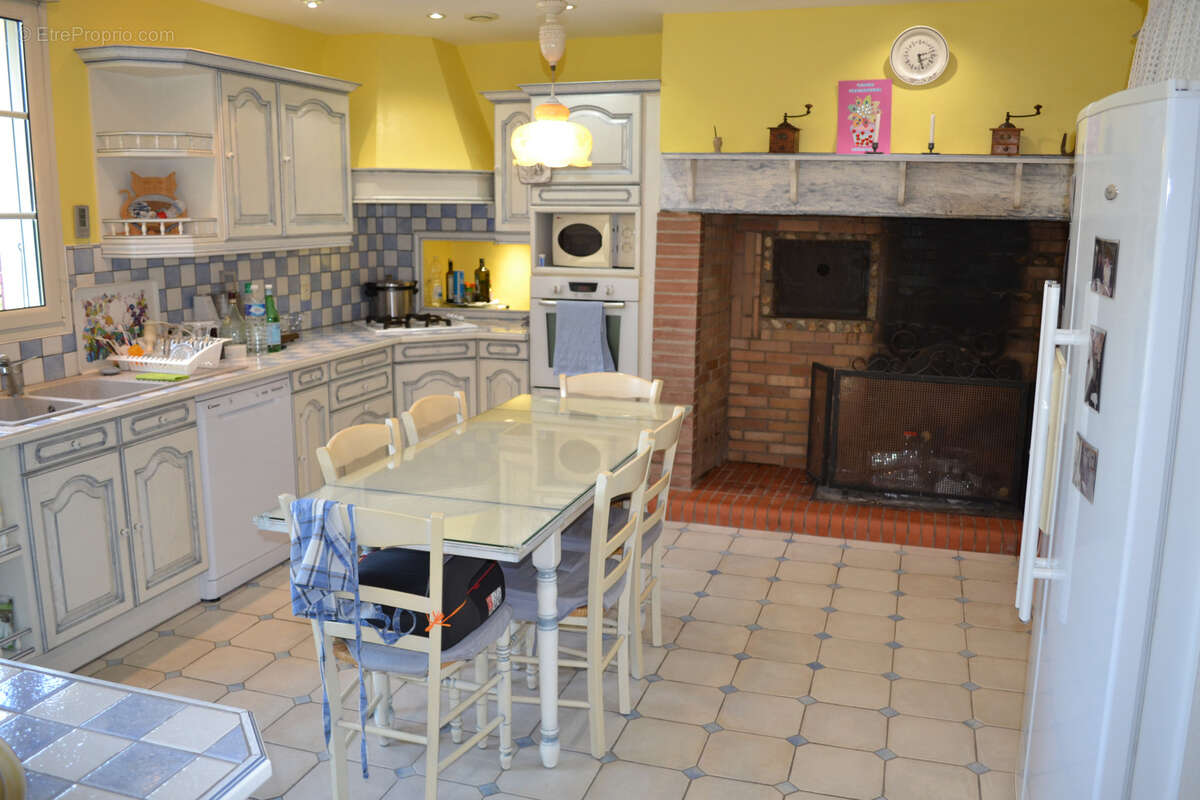 Maison à AIRE-SUR-L'ADOUR