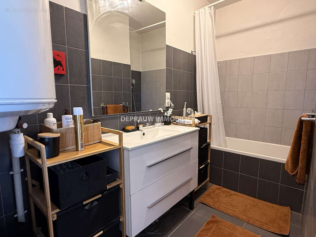 PERPIGNAN CENTRE - Appartement lumineux avec ascenseur - Place Catalogne - photo 11