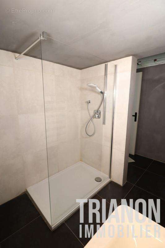 Maison à SAINT-GERMAIN-EN-LAYE