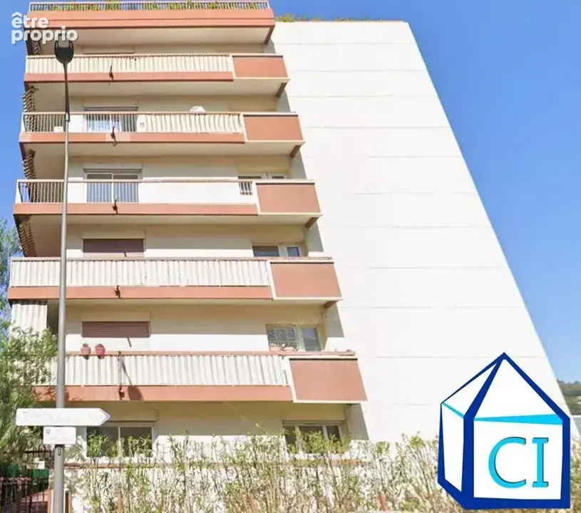 Appartement 4 pièces 71 m² à vendre à Cannes (06150) - photo 3